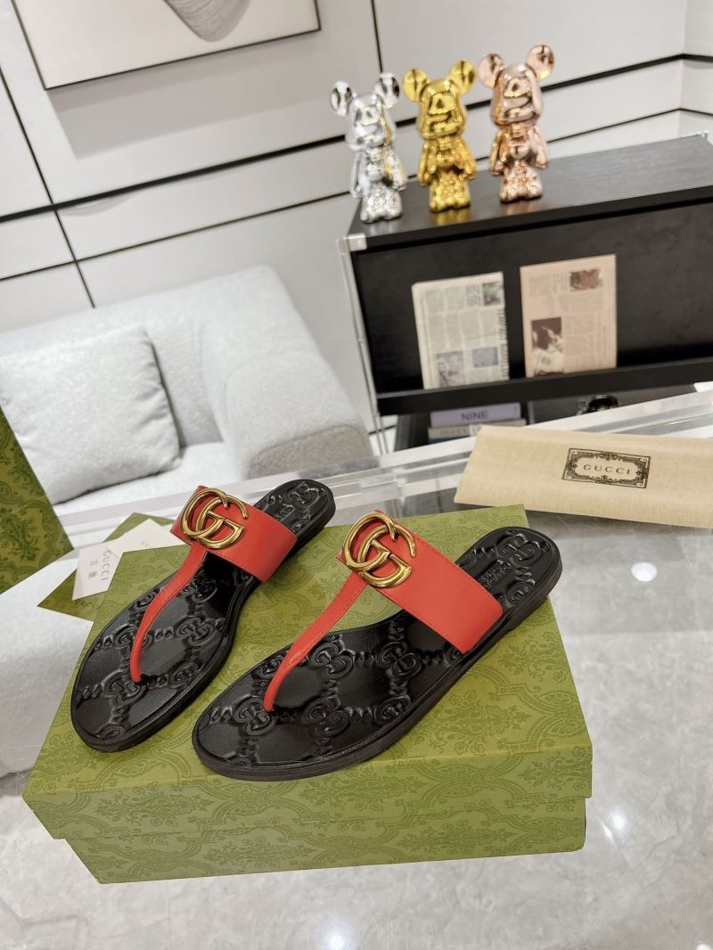 Gucci Slippers